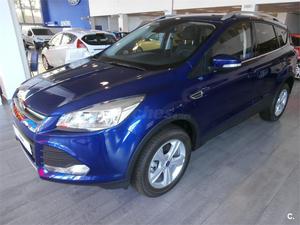 FORD Kuga 2.0 TDCi x4 ASS Titanium 5p.