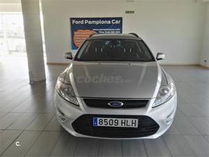 FORD Mondeo 1.6 TDCi ASS 115cv DPF ECOneticTitan. 5p.