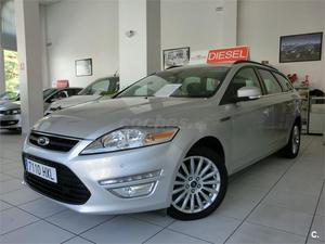 FORD Mondeo 1.6 TDCi ASS 115cv Limited Ed. Sportb. 5p.