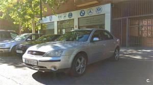 FORD Mondeo 2.0 TDCi Trend 4p.