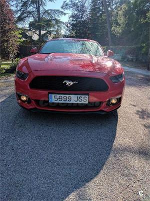 FORD Mustang 2.3 EcoBoost 314cv Mustang Aut. Fastb. 2p.