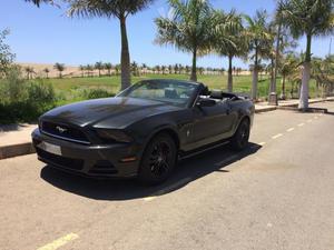 FORD Mustang 2.3 EcoBoost 314cv Mustang Convertible -15