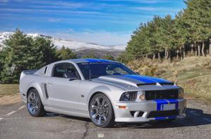 FORD Mustang 5.0 TiVCT Vcv Mustang GT Fastsb. -15
