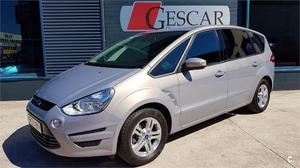 FORD SMAX 1.6 TDCi 115cv DPF Trend 5p.