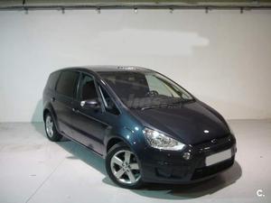 FORD SMAX 2.0 TDCi 140cv DPF Titanium 5p.