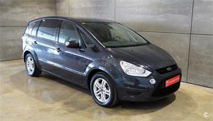 FORD SMAX 2.0 TDCi 140cv Trend 5p.