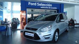 FORD SMAX 2.0 TDCi 140cv Trend 5p.