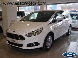 FORD SMAX 2.0 TDCi 180CV Titanium 5p.