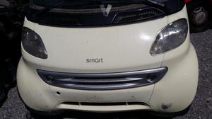 FRONTAL SMART FORTWO