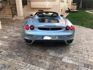 Ferrari F430 Spider F1 2p. -07