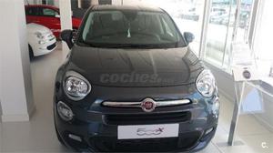 Fiat 500x Lounge 1.6 Multijet 88kw 120cv 4x2 5p. -17