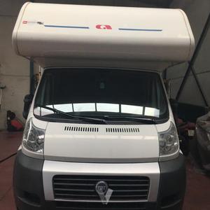 Fiat Ducato, Adria Coral Sport