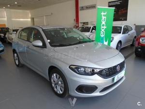 Fiat Tipo 1.3 Easy 70kw 95cv Diesel Mjet. 5p 5p. -17