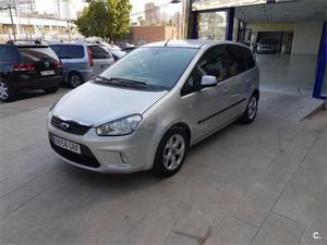 Ford Cmax 1.6 Tdci 90 Trend 5p. -09