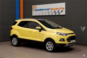 Ford Ecosport 1.5 Tdci 90cv Titanium 5p. -15