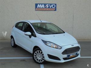 Ford Fiesta 1.5 Tdci 75cv Trend 5p 5p. -15