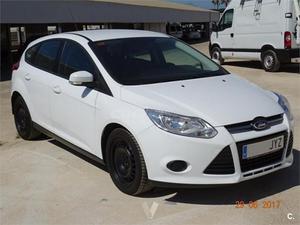 Ford Focus 1.6 Tdci 95cv Trend 5p. -13