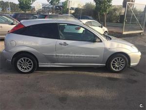 Ford Focus 1.6 Trend 3p. -00