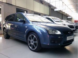 Ford Focus 1.6TDCI Trend 90