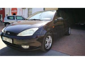 Ford Focus 1.8 Tdci Trend 5p. -04