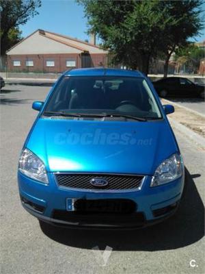 Ford Focus C-max 1.8 Tdci Newport 5p. -07