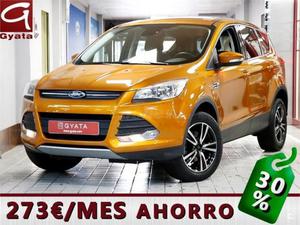 Ford Kuga 1.5 Ecoboost 150 Ass 4x2 Trend 5p. -16