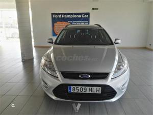 Ford Mondeo 1.6 Tdci Ass 115cv Dpf Econetictitan. 5p. -12