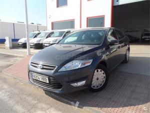 Ford Mondeo 1.6 Tdci Ass 115cv Dpf Econetictrend 5p. -13