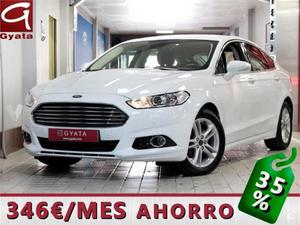 Ford Mondeo 2.0 Ecoboost 240cv Powershift Titanium 5p. -16