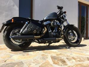 HARLEY DAVIDSON Sportster Forty-Eight (modelo actual) -14