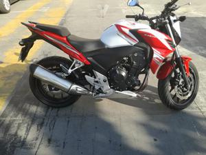 HONDA CB 500F ABS (modelo actual) -15