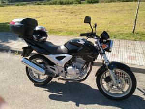 HONDA CBR 250R (modelo actual) -05