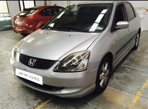 HONDA Civic 1.7 CTDi ES -05