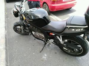 HYOSUNG GT 125 Comet (