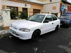 HYUNDAI Accent 1.5I GS 12V -96