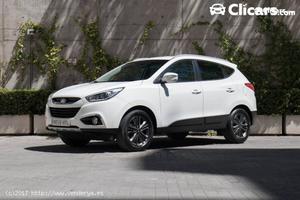 HYUNDAI IX GDI TECNO STAR 4X2 - MADRID - (MADRID)