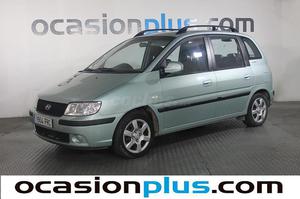 HYUNDAI Matrix 1.6 GLS 5p.