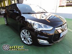 HYUNDAI Veloster 1.6 GDI Sport 3p.