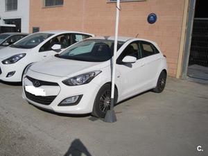 HYUNDAI i CRDi 110cv Tecno 5p.