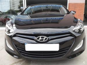 HYUNDAI i CRDi 110cv Tecno Nav 5p.