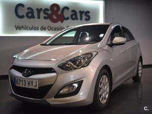 HYUNDAI i CRDi Klass 5p.