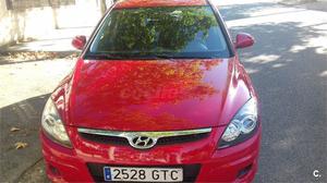 HYUNDAI i CRDi VGT 90 Classic GLS 5p.