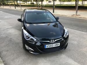 HYUNDAI i40 CW 1.7 CRDi 136cv BlueDrive Tecno -13