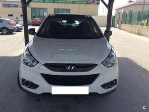 HYUNDAI ix CRDi Comfort Sky 4x2 5p.