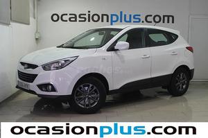 HYUNDAI ix CRDi Klass 4x2 5p.