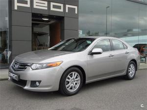 Honda Accord 2.2 Idtec Elegance 4p. -09