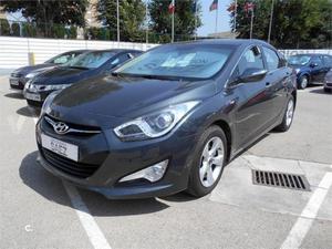 Hyundai I Crdi 115cv Bluedrive Essence 4p. -13