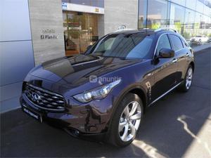 INFINITI FX 3.0D V6 S PREMIUM AWD AUTO 5p.