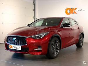 INFINITI QD SPORT 7DCT 5p.