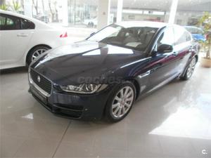 JAGUAR XE 2.0 AJ200D Diesel Auto RWD XE Prestige 4p.